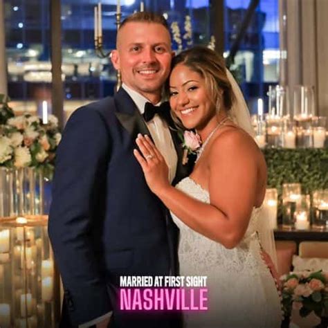 nashville mafs|Married At First Sight: What Happened To Nicole